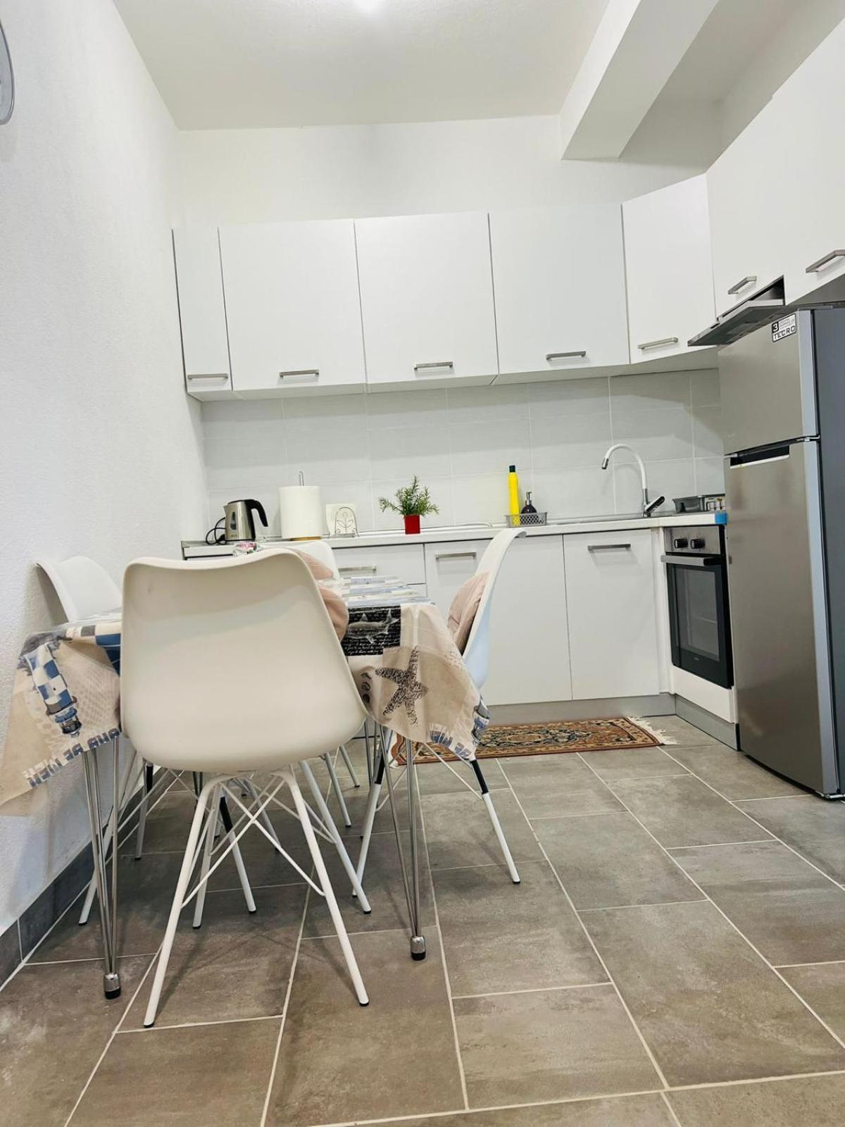 Apartment Bim Писак Екстер'єр фото