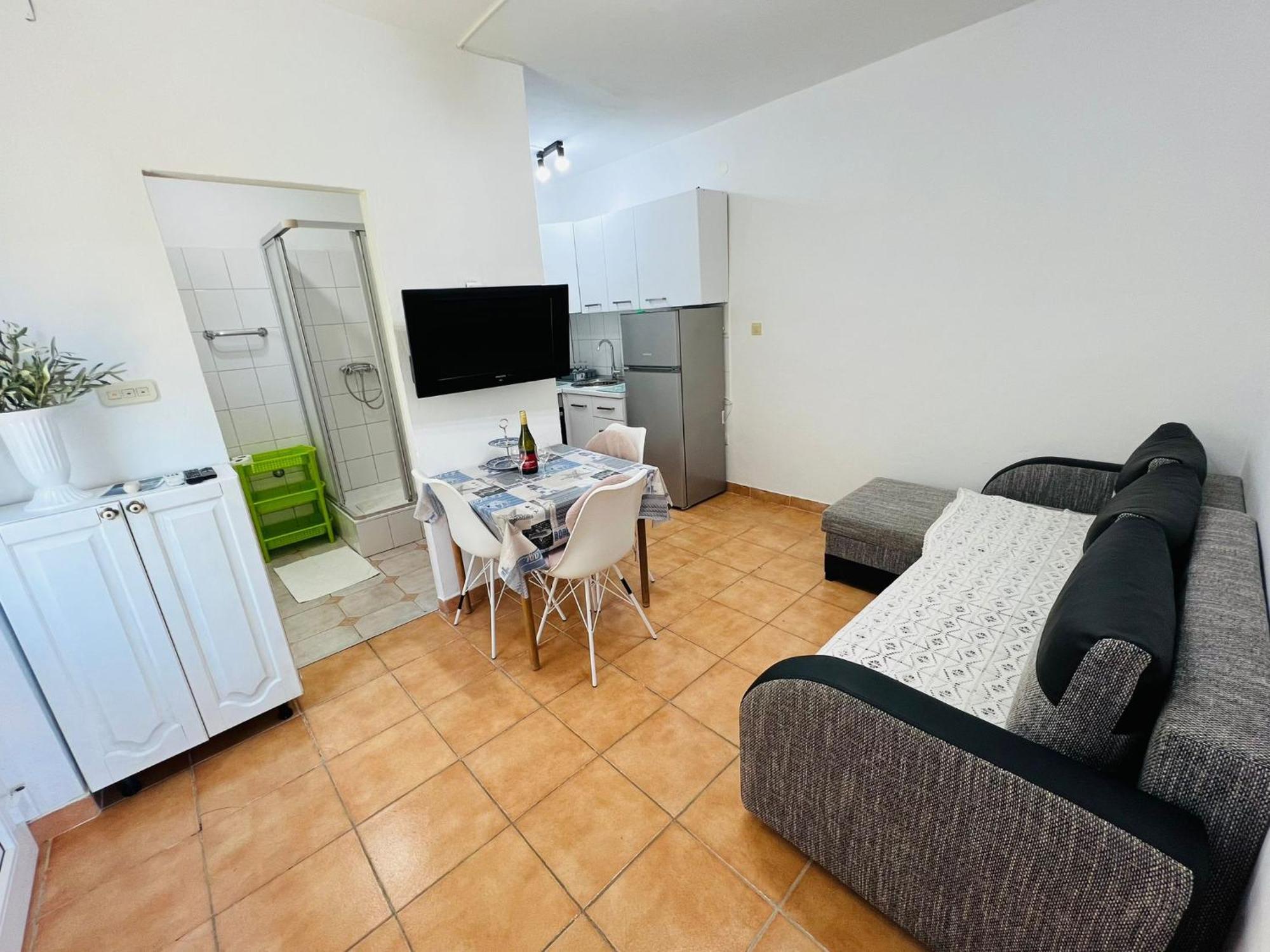 Apartment Bim Писак Екстер'єр фото