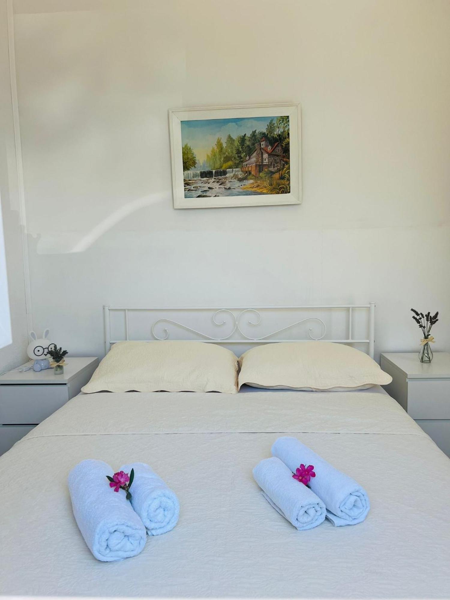Apartment Bim Писак Екстер'єр фото