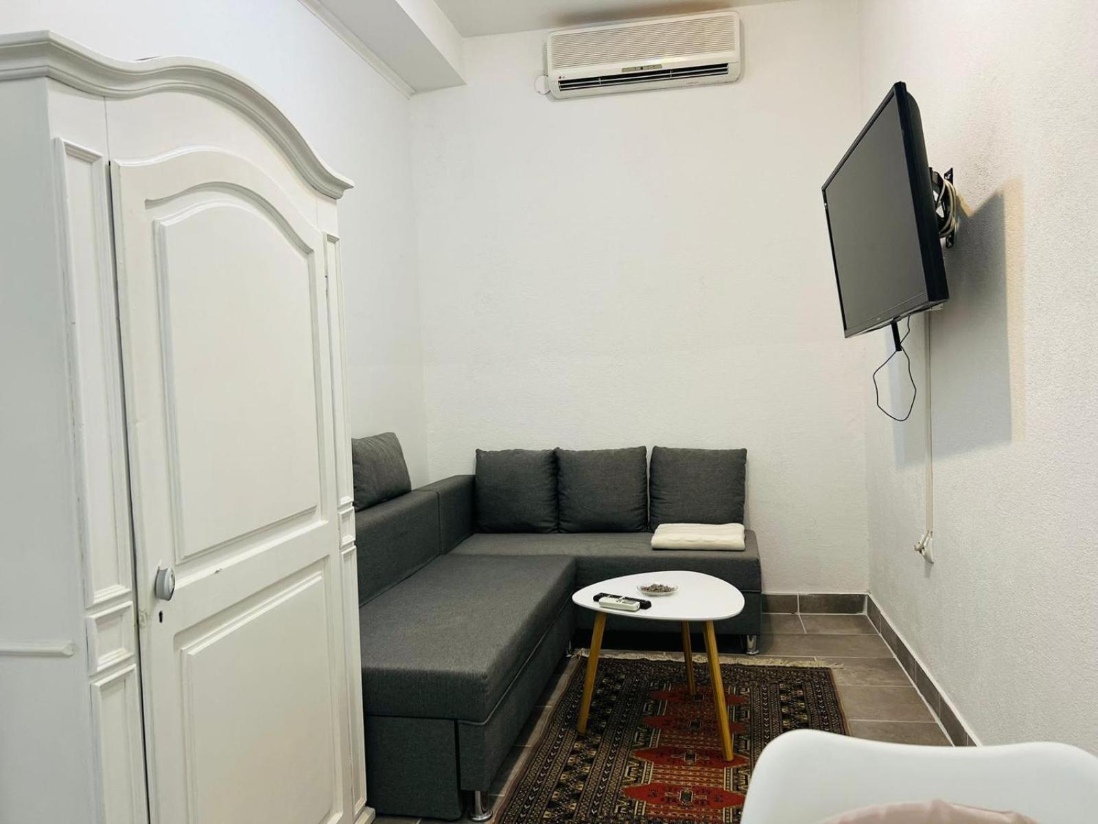 Apartment Bim Писак Екстер'єр фото