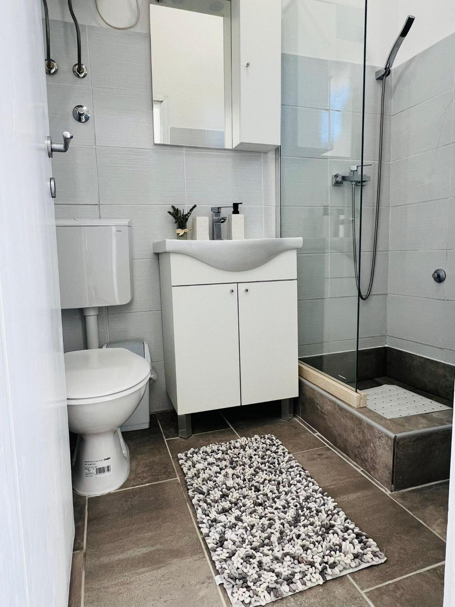 Apartment Bim Писак Екстер'єр фото