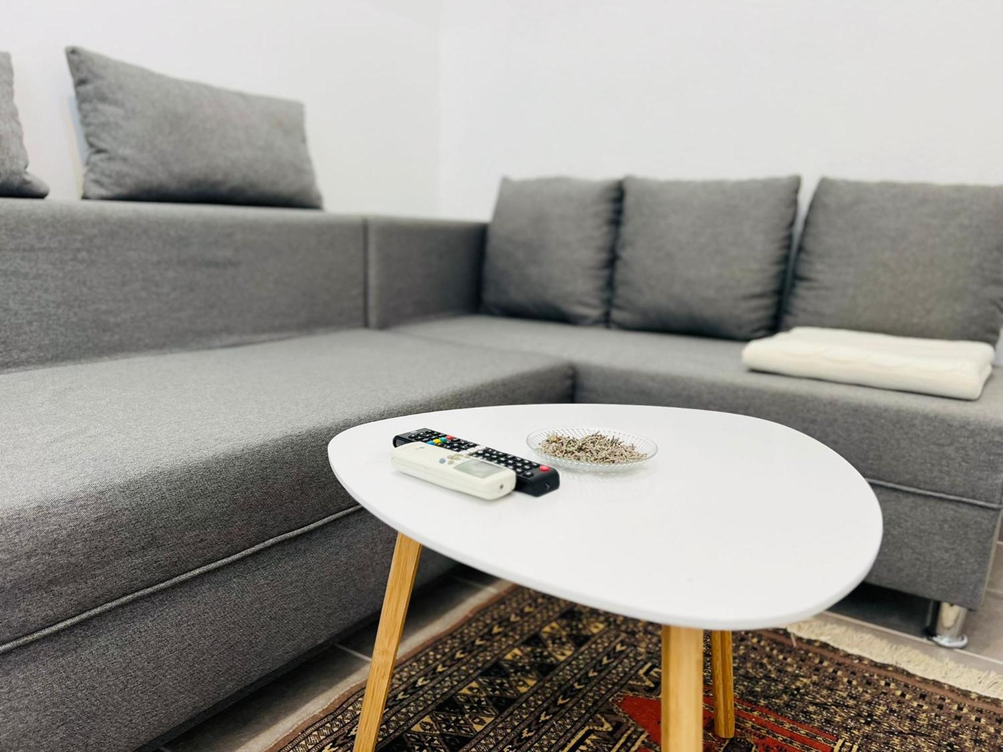 Apartment Bim Писак Екстер'єр фото
