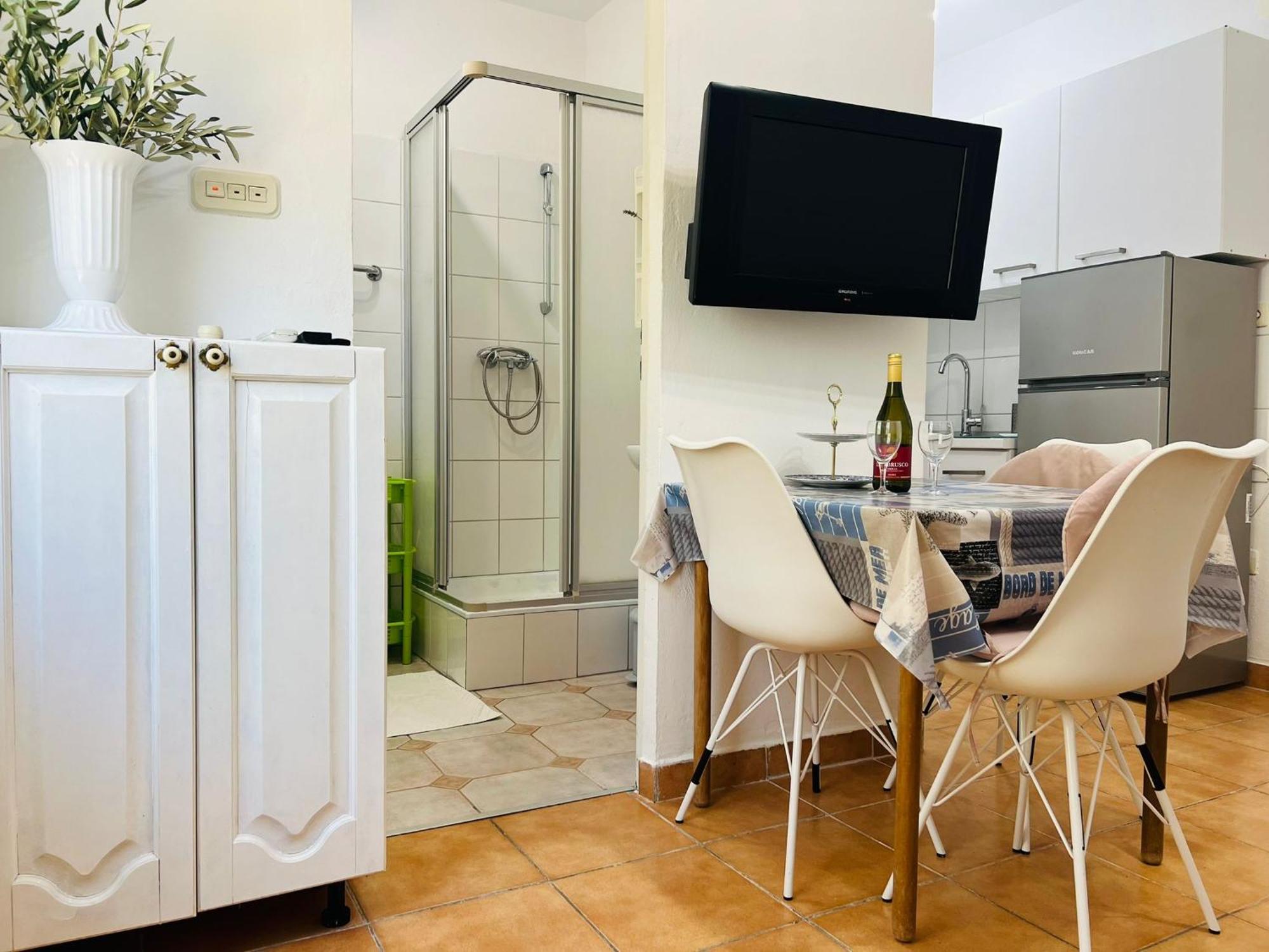 Apartment Bim Писак Екстер'єр фото